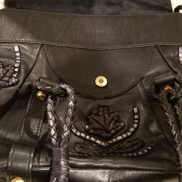 Francesco Basia purse - Picture 5 of 9